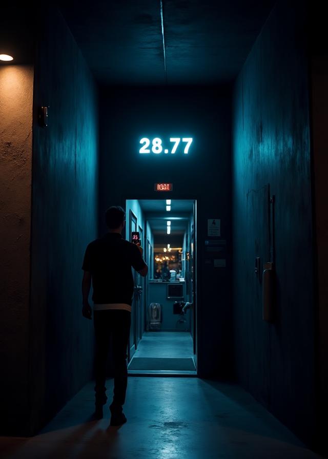 24/7 – 365 Tage geöffnet